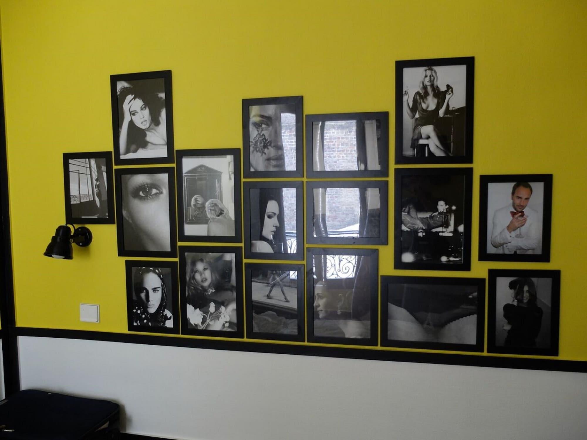 Hotel Alba Opera 3*