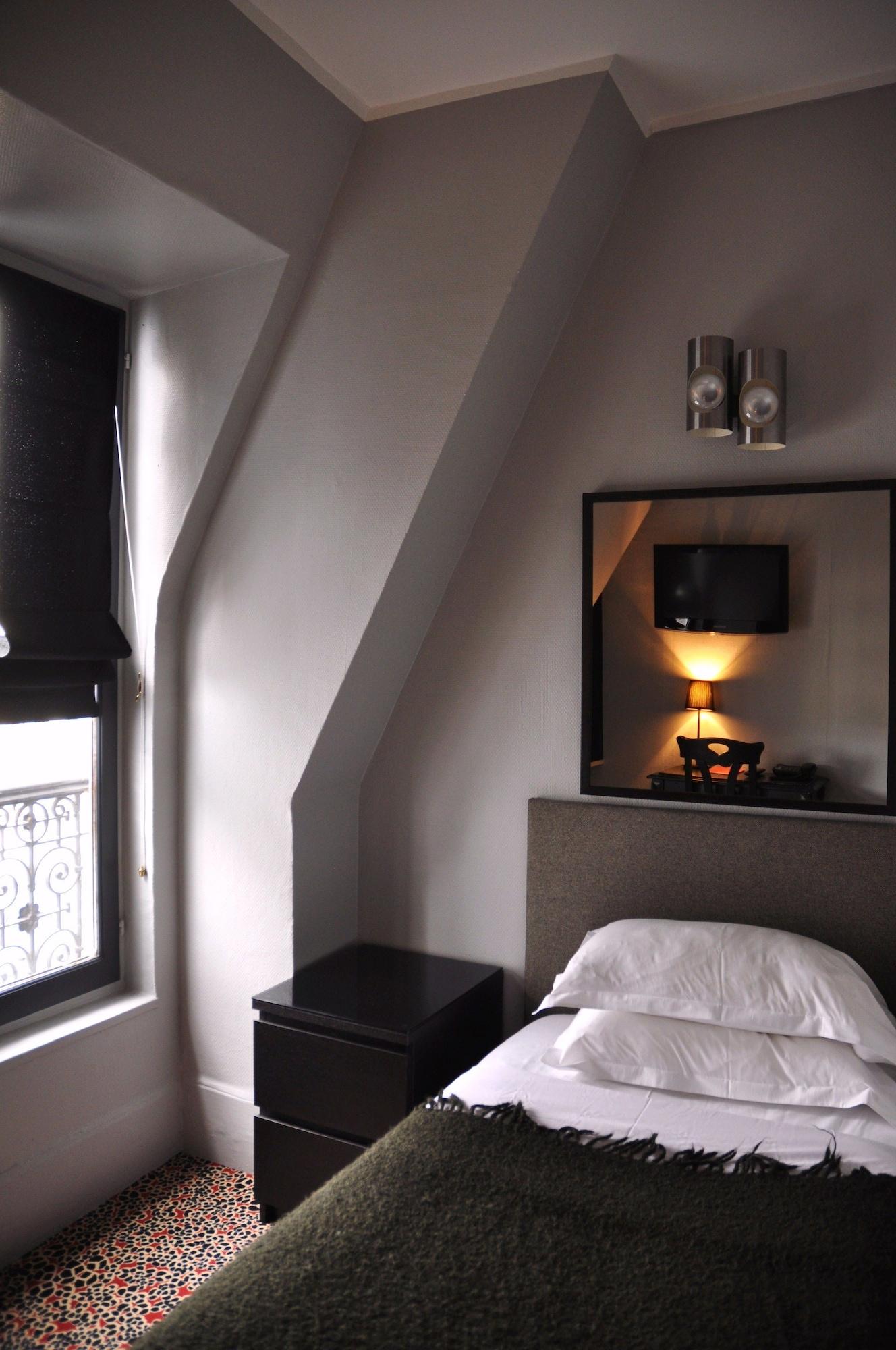 Alba Opera Hotel 3*