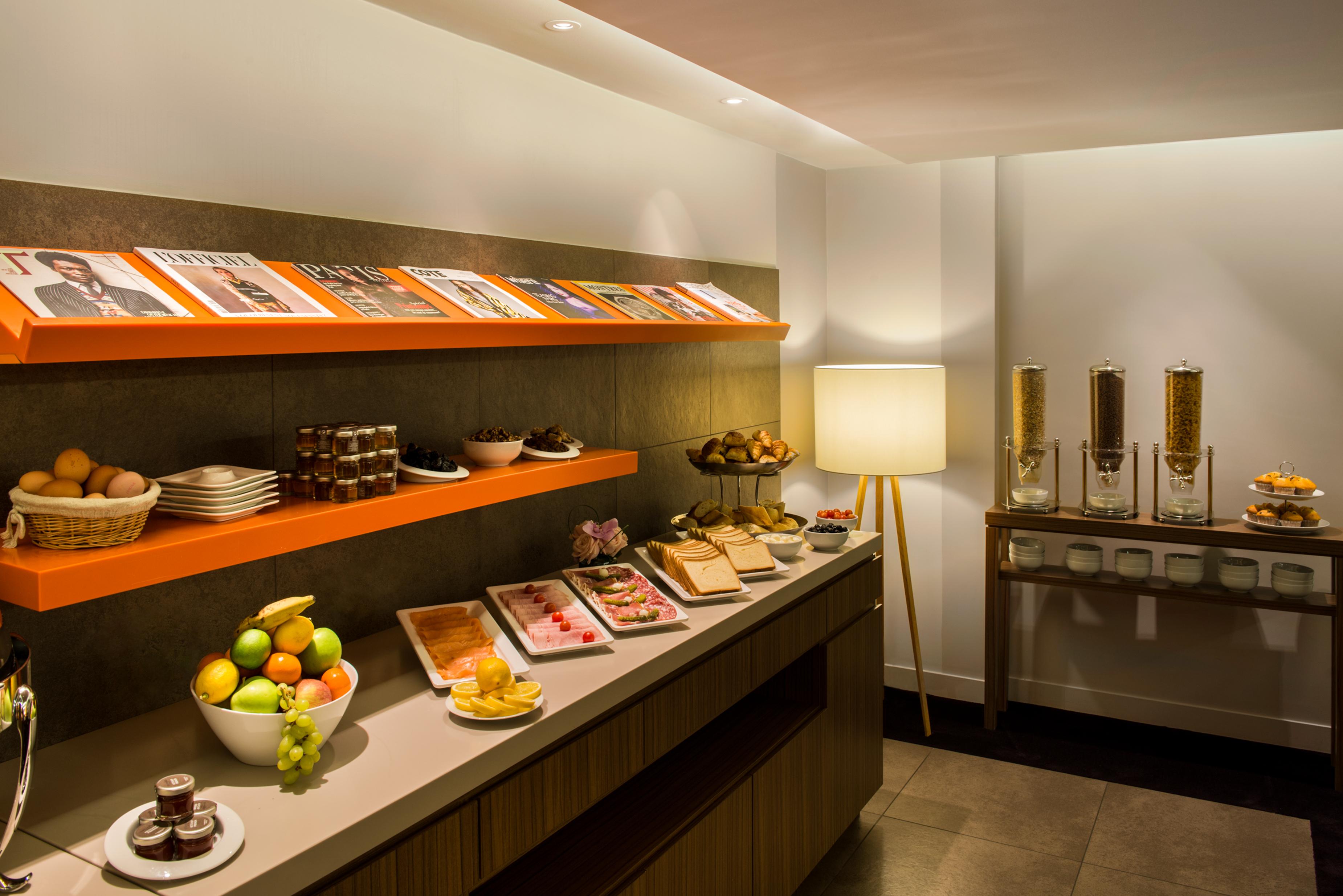 Derby Alma Hotel Paris