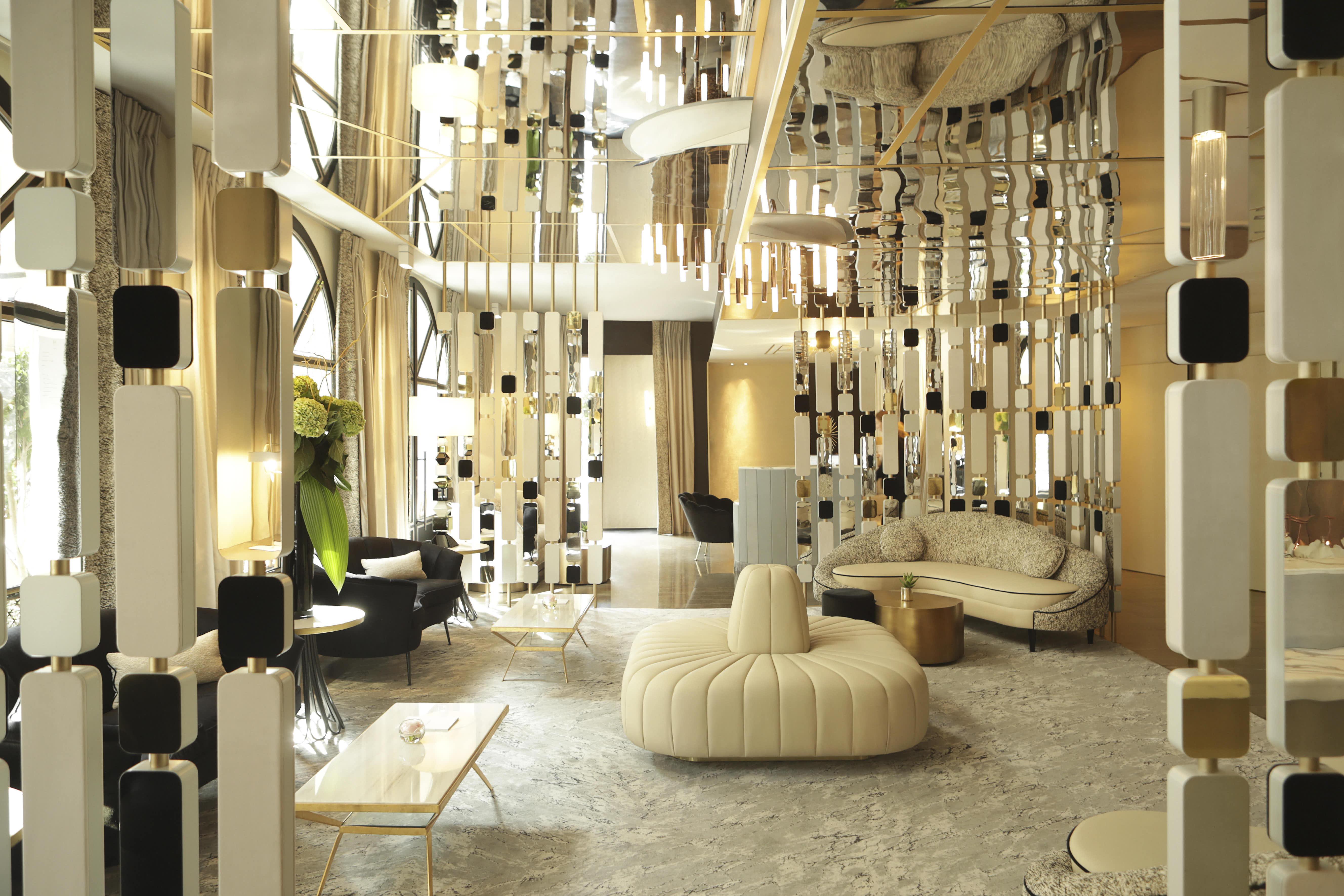 Derby Alma Paris