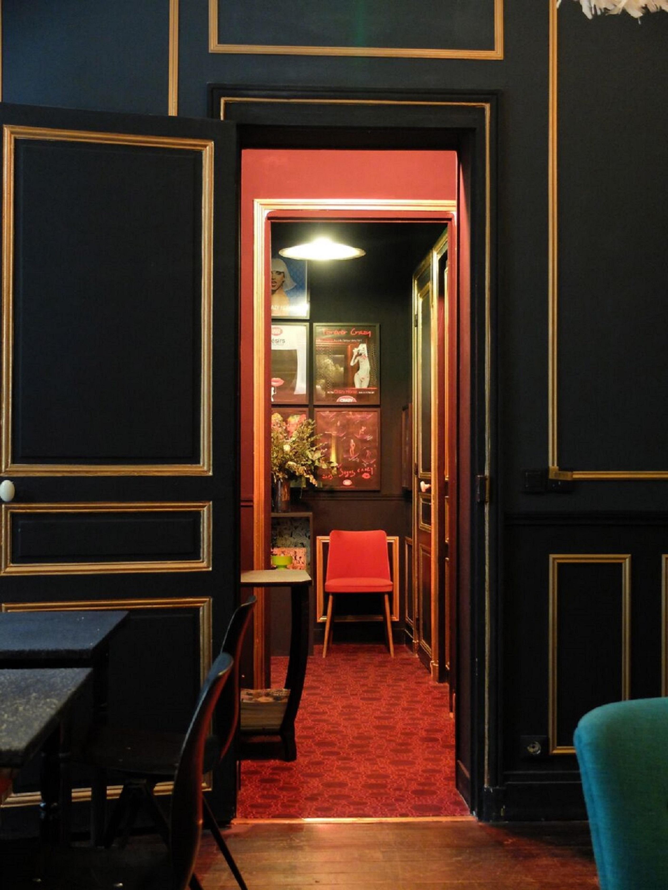 Hotel Alba Opera 3*