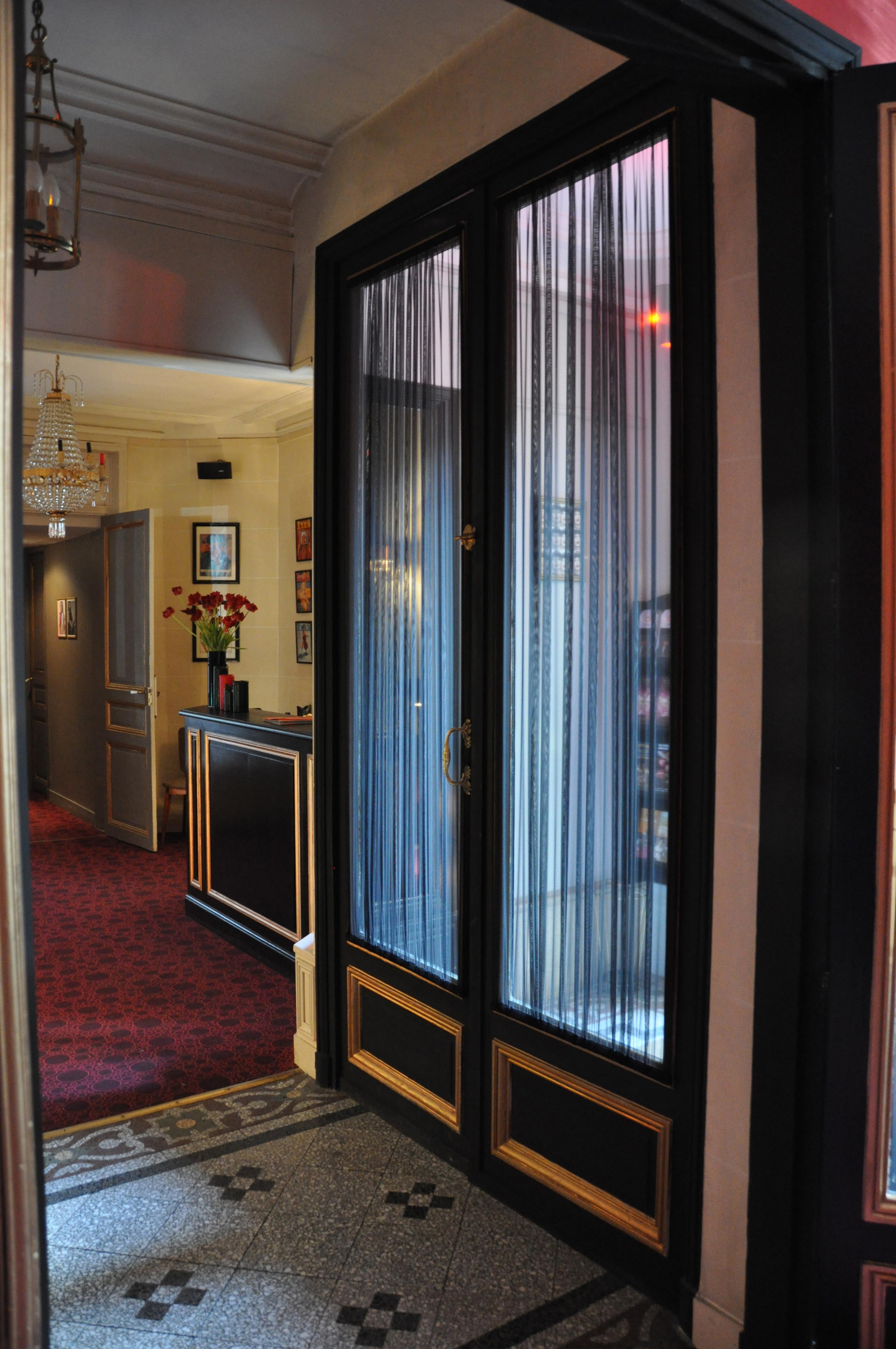 Alba Opera Hotel