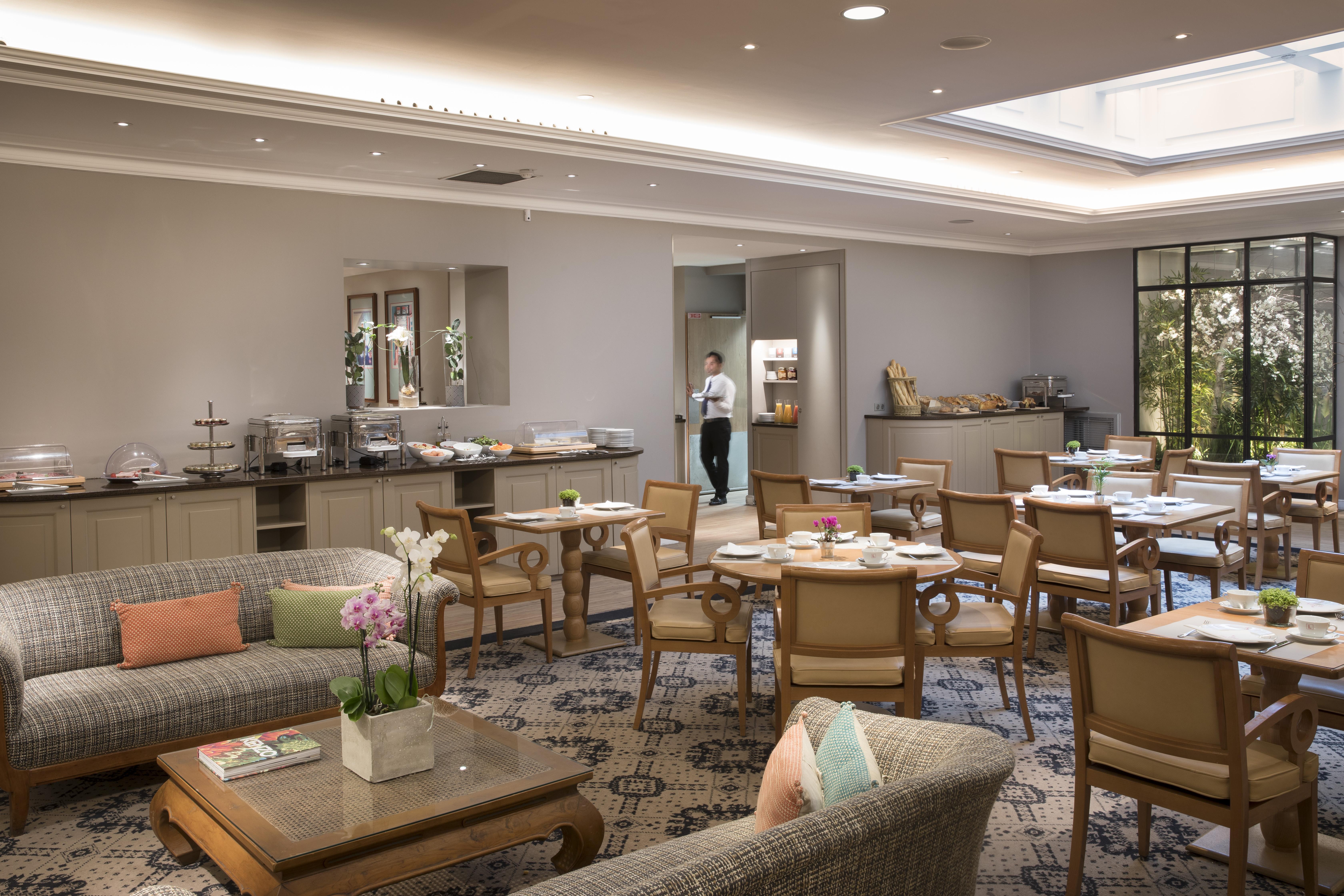 Le Littre Hotel Paris