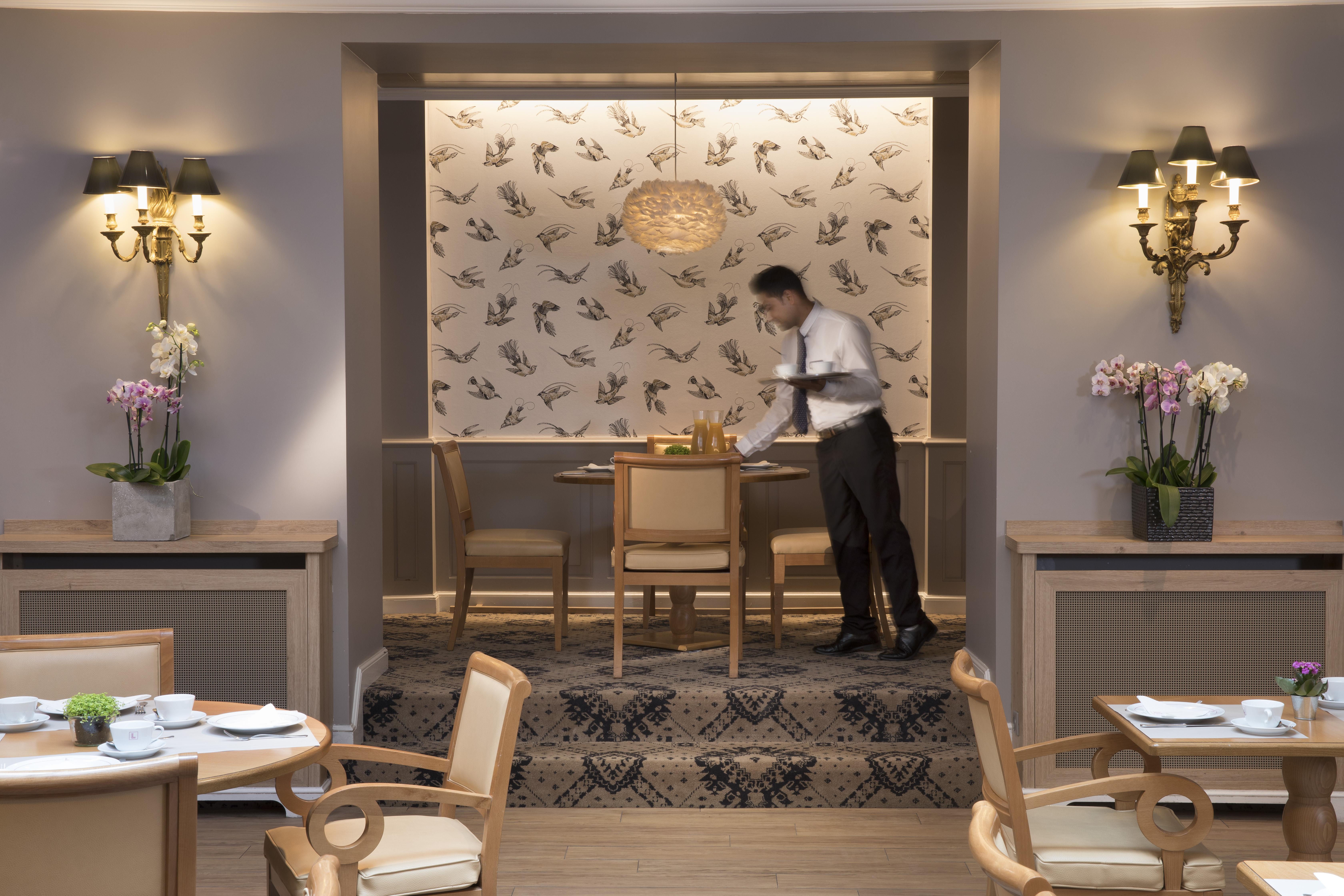 Le Littre Hotel Paris