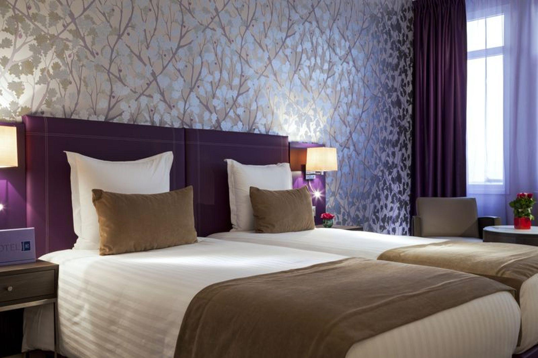 Timhotel Opéra Blanche Fontaine Paris