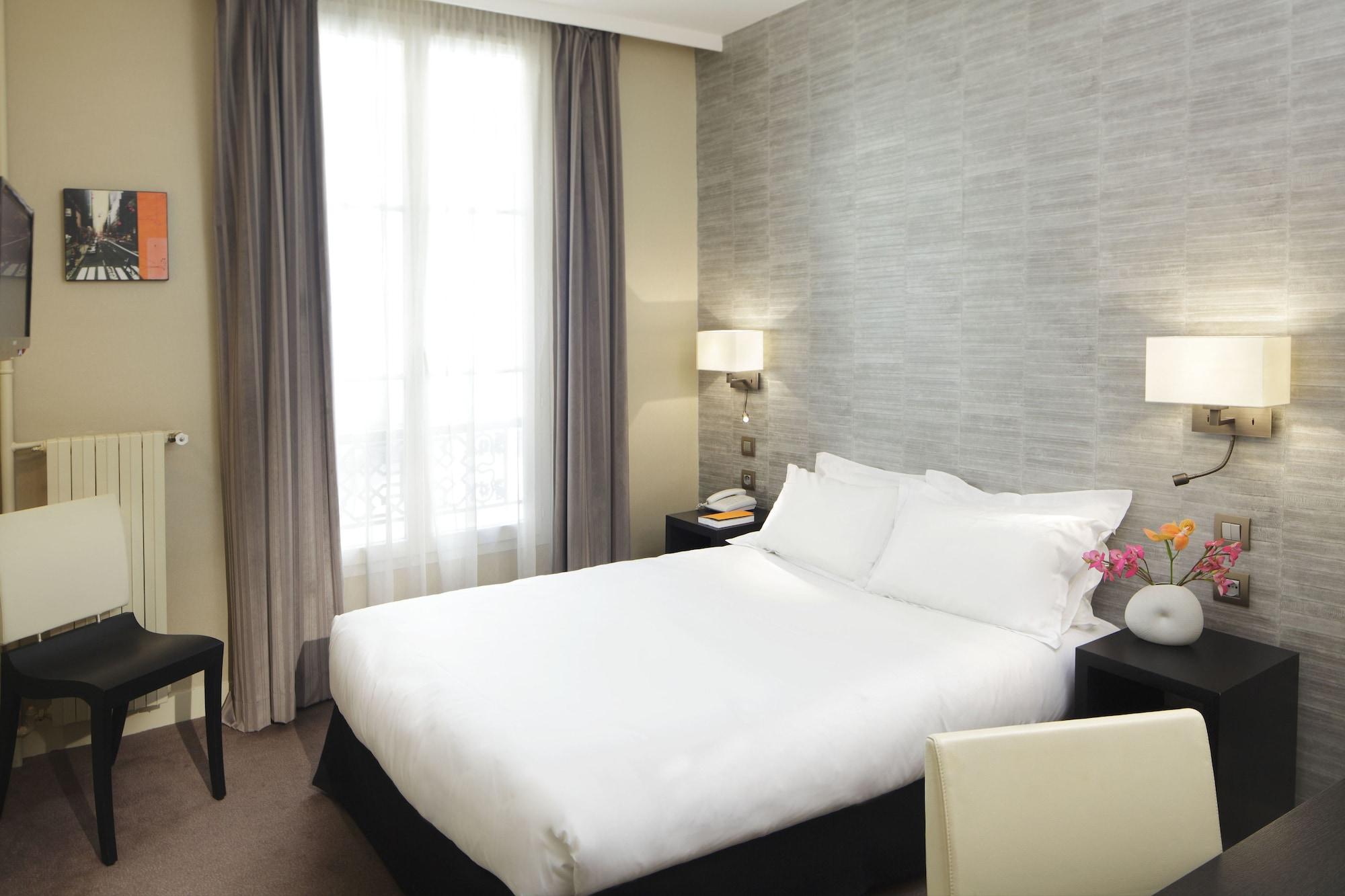 Hotel Londres Et New York - Les Collectionneurs