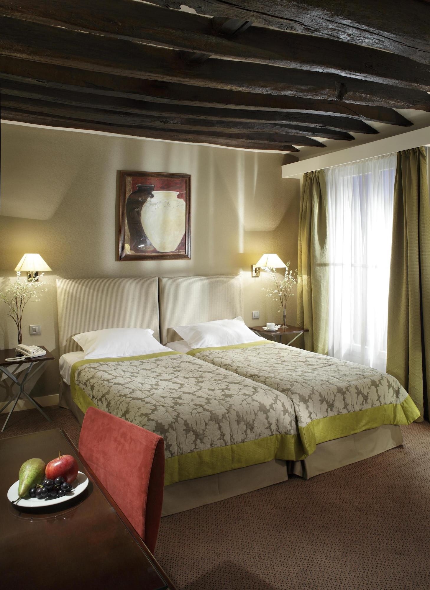 Londres Et New York - Teritoria Hotel