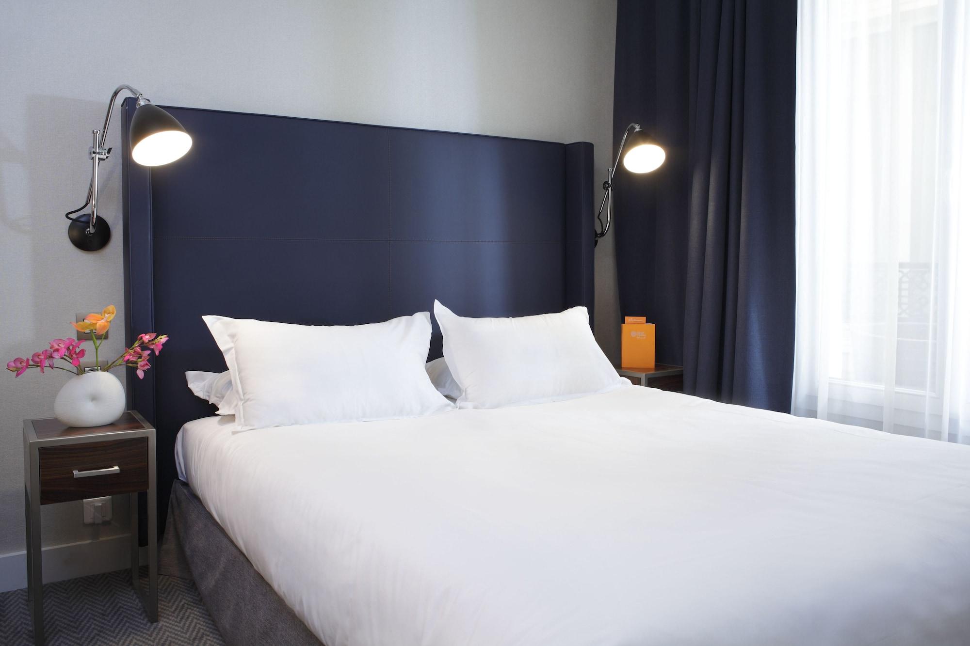 Londres Et New York - Les Collectionneurs 3* Paris