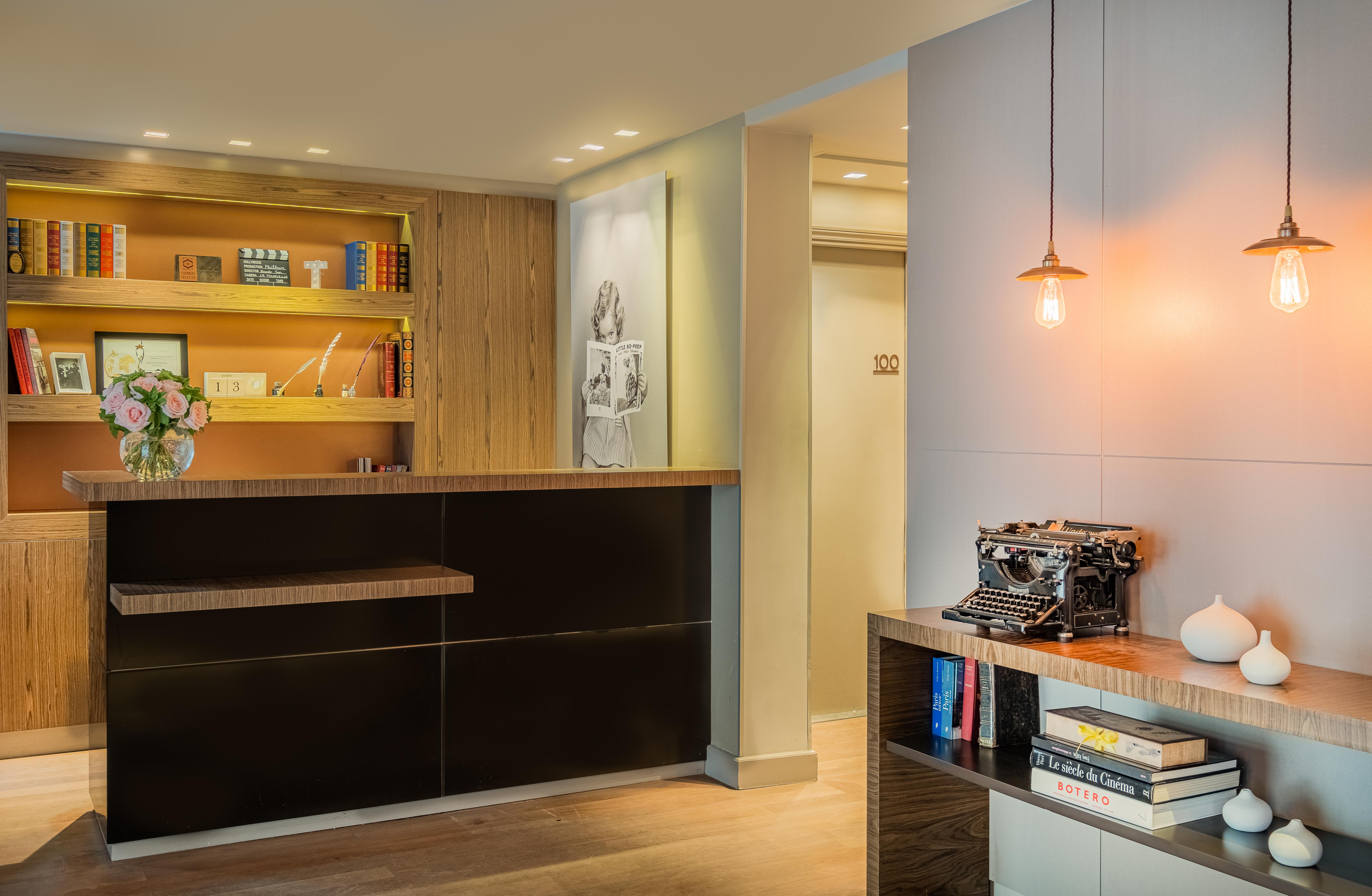 Le Tourville By Inwood Paris