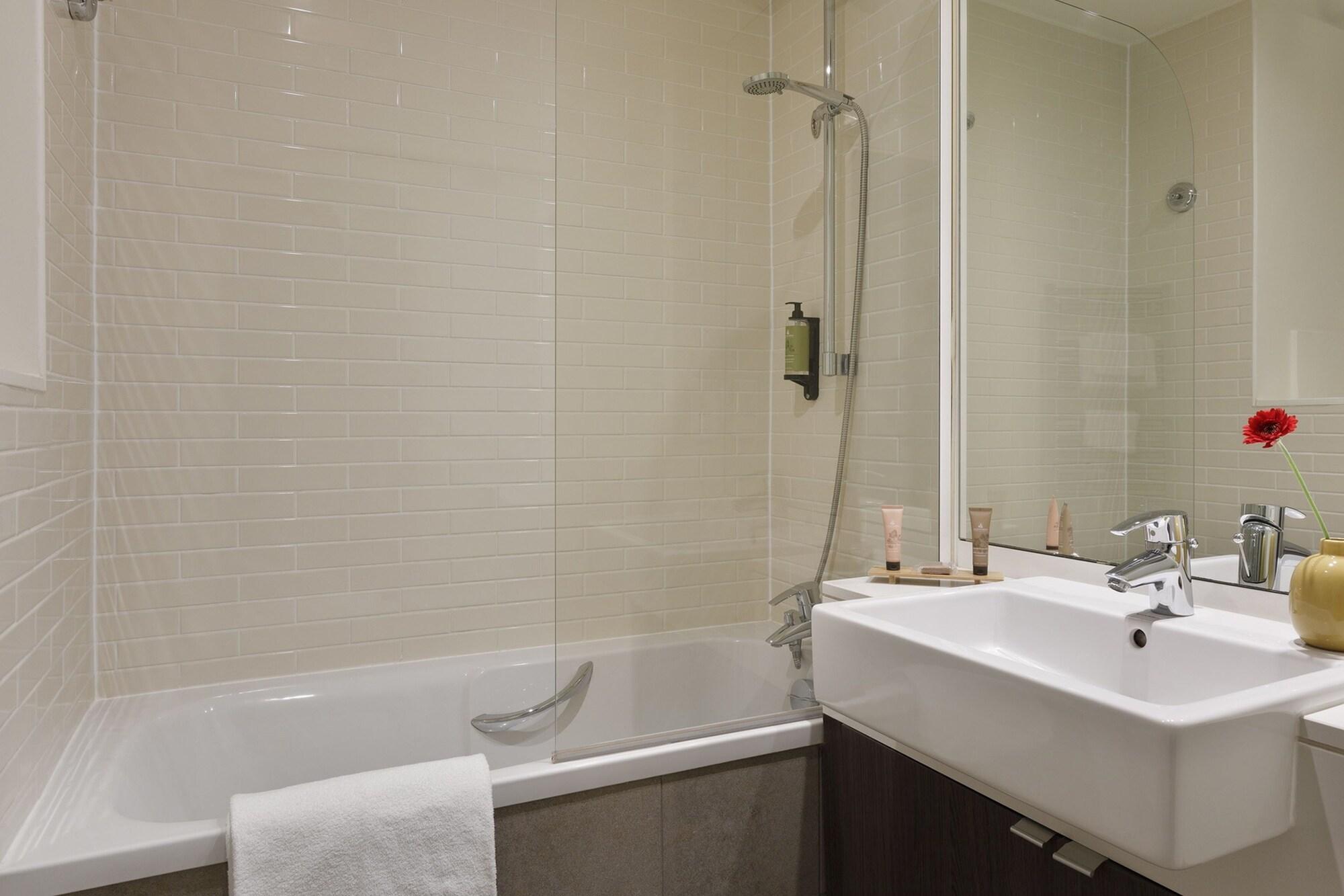 Citadines Montparnasse 3*