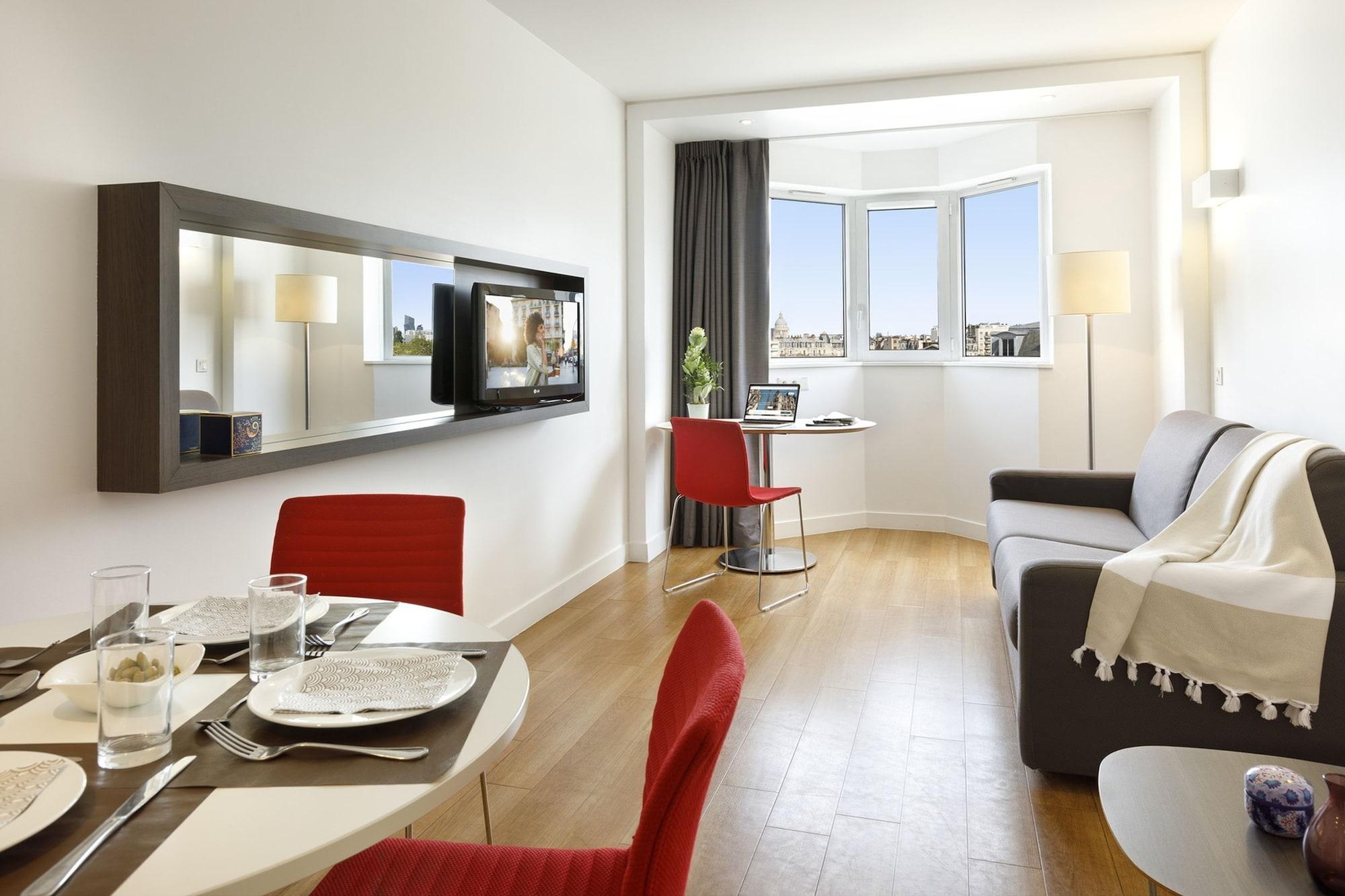 Citadines Montparnasse 3*