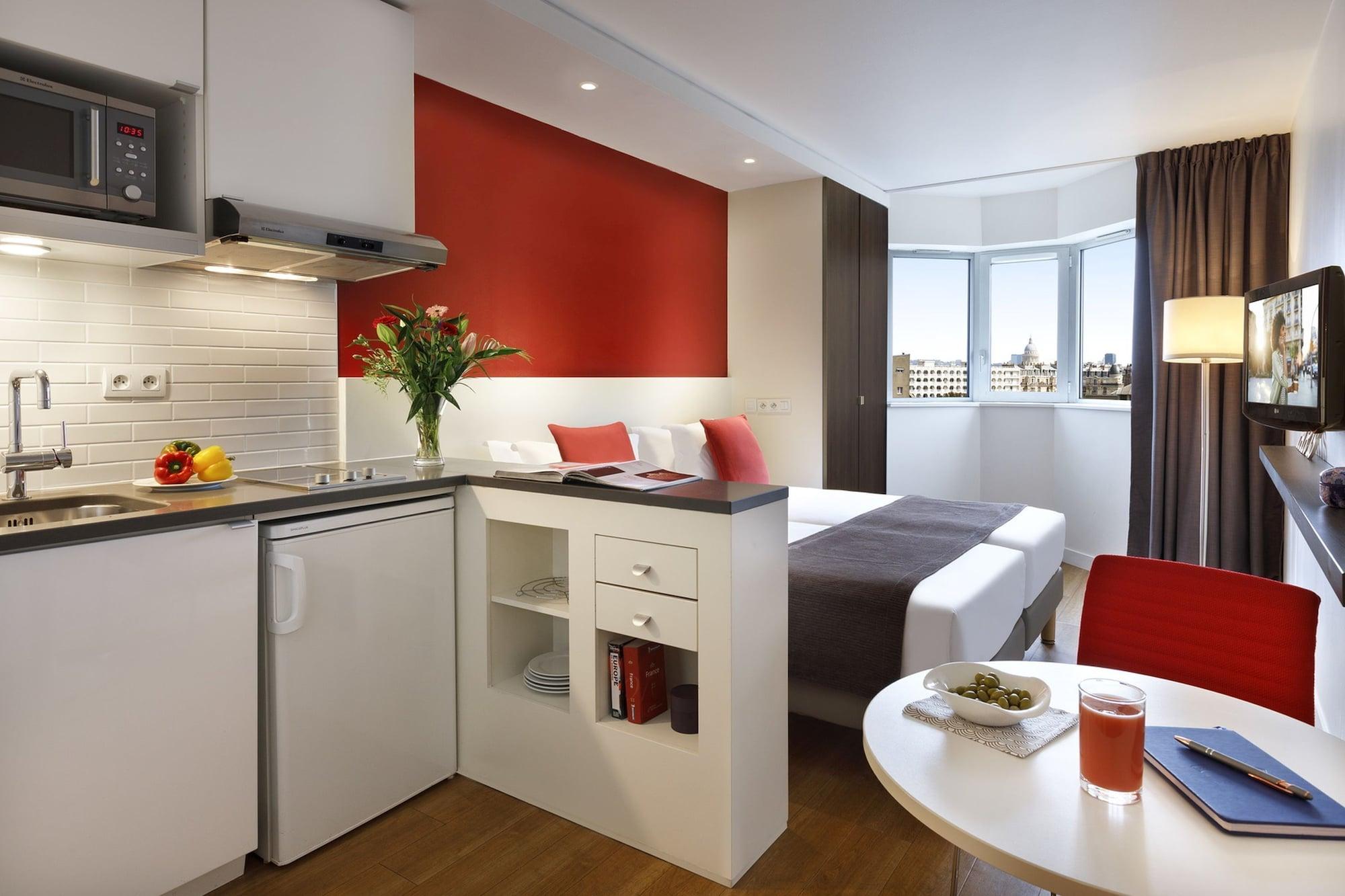 Citadines Montparnasse