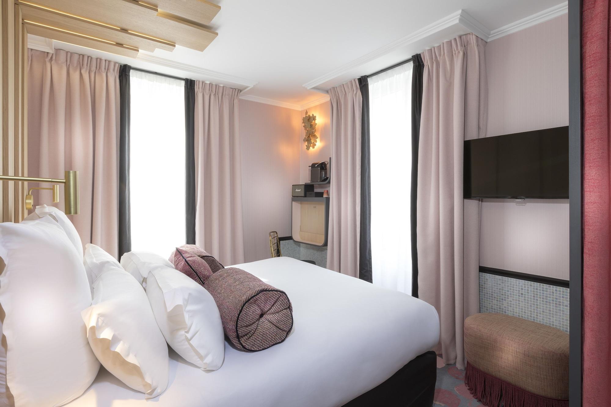Hotel Du Cadran 4*