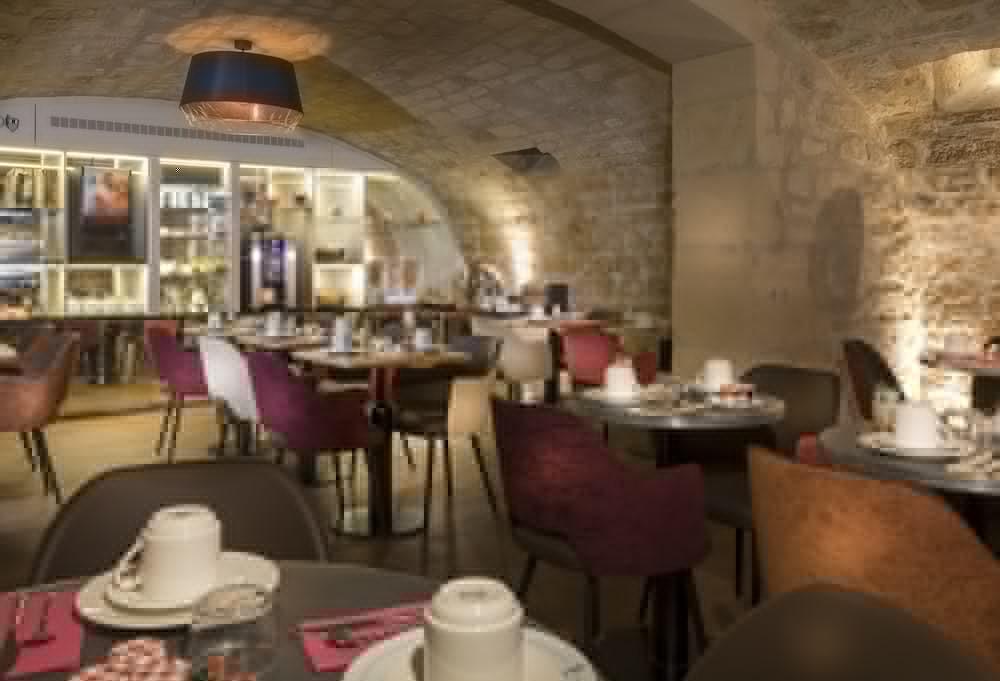 Du Cadran Hotel Paris