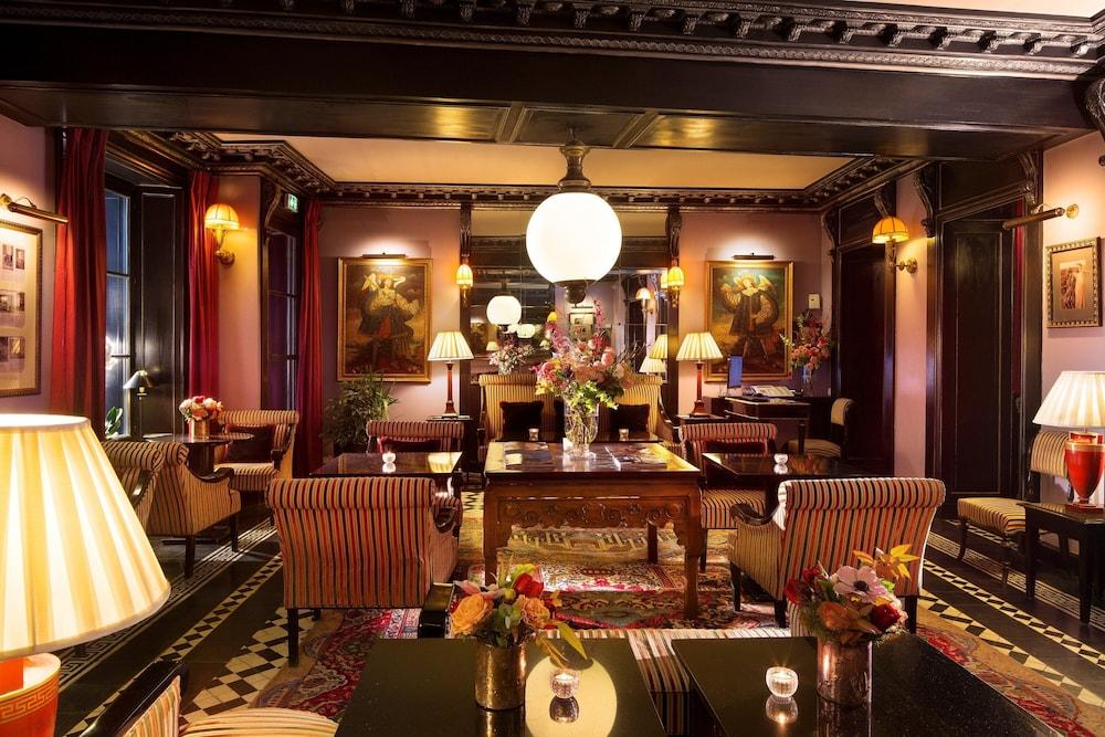 Des Arts Hotel Paris