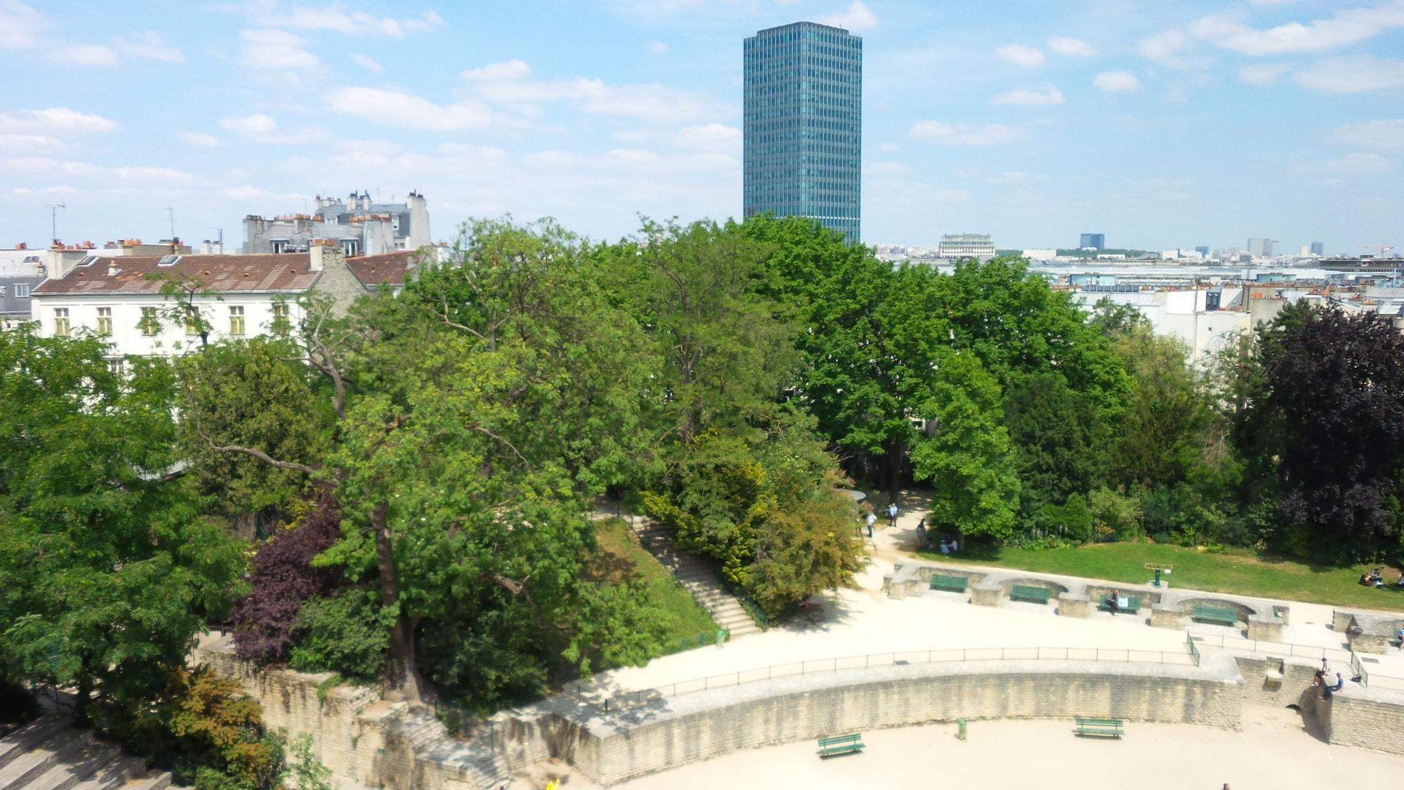 Hotel Des Arenes 3*