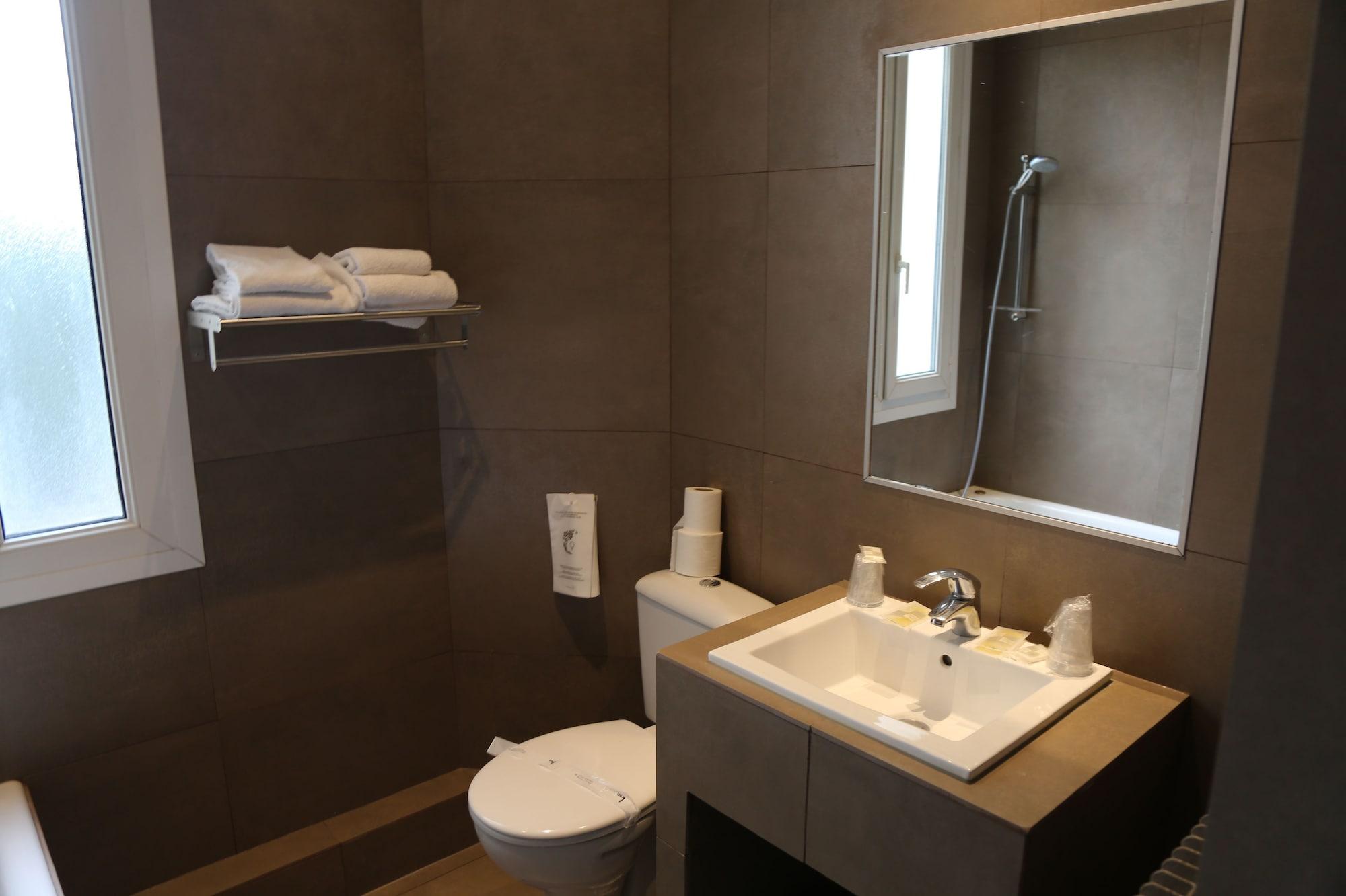 Des Arenes Hotel Paris
