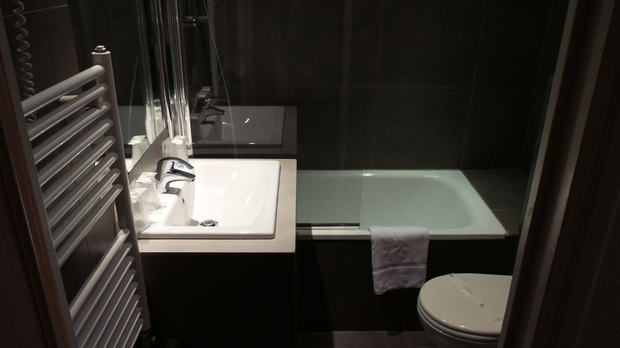 Des Arenes Hotel