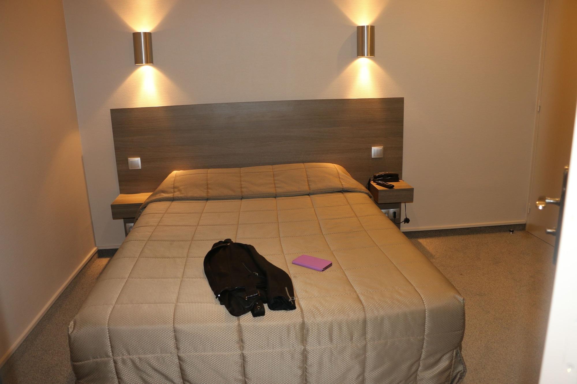 Hotel Des Arenes 3*