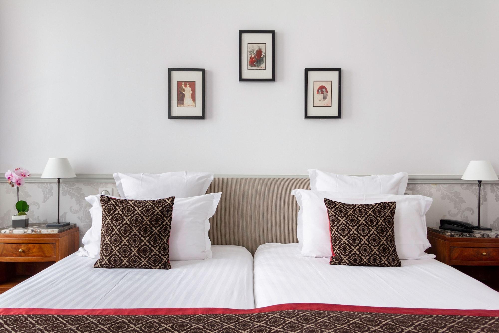 Hotel Bradford Elysées - Astotel Paris