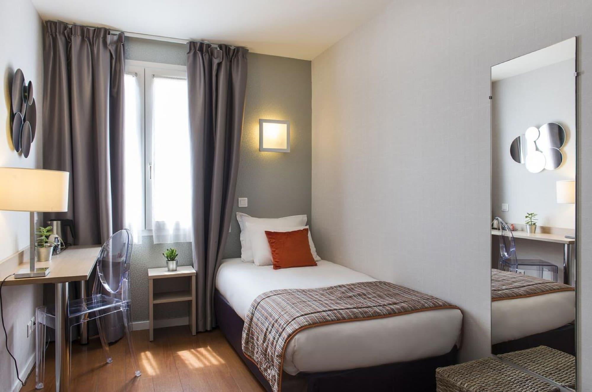 Diese Bastille 3* Paris