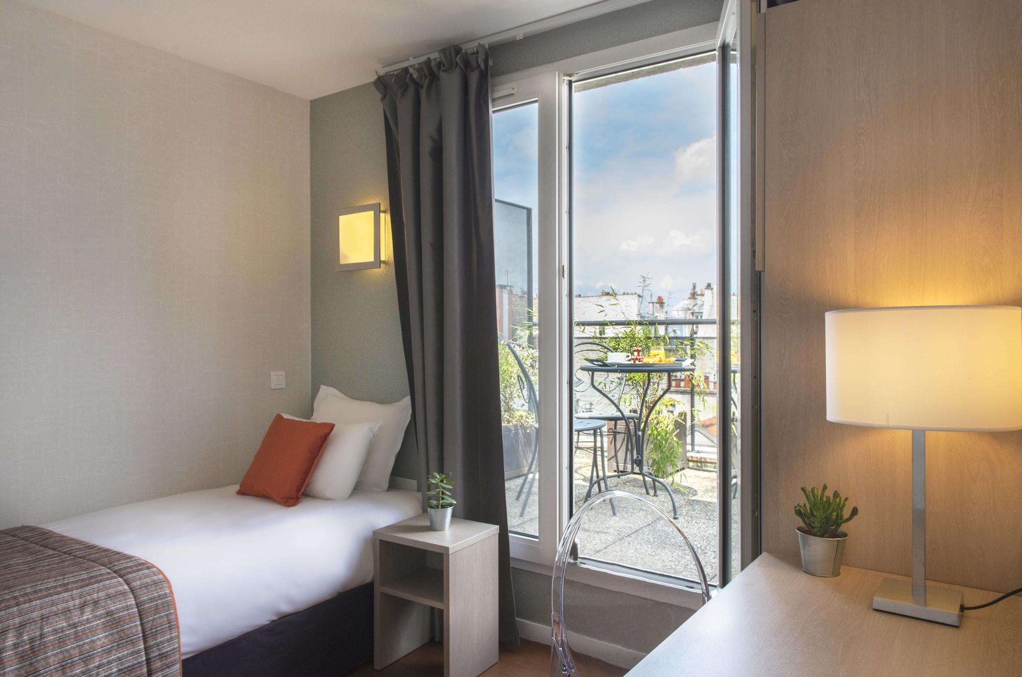 Diese Bastille 3* Paris