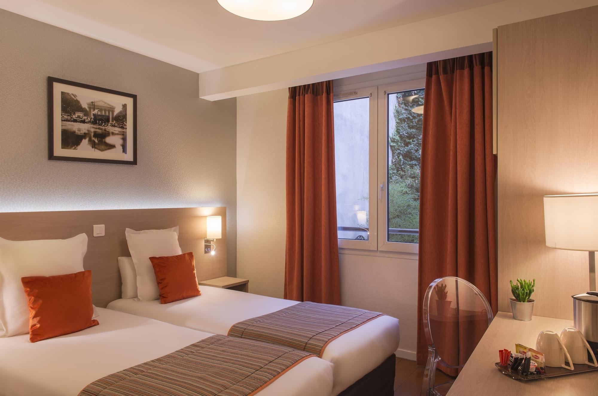 Hotel Diese Bastille 3*
