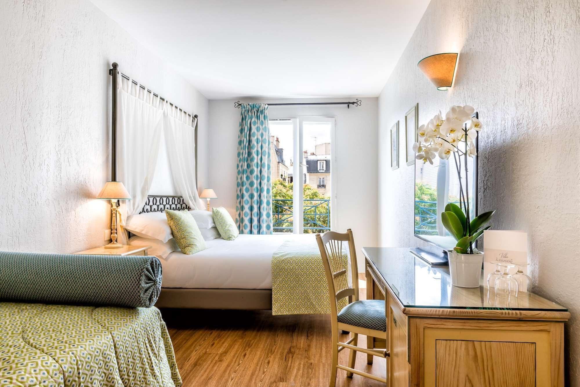 Alessandra 4* Paris