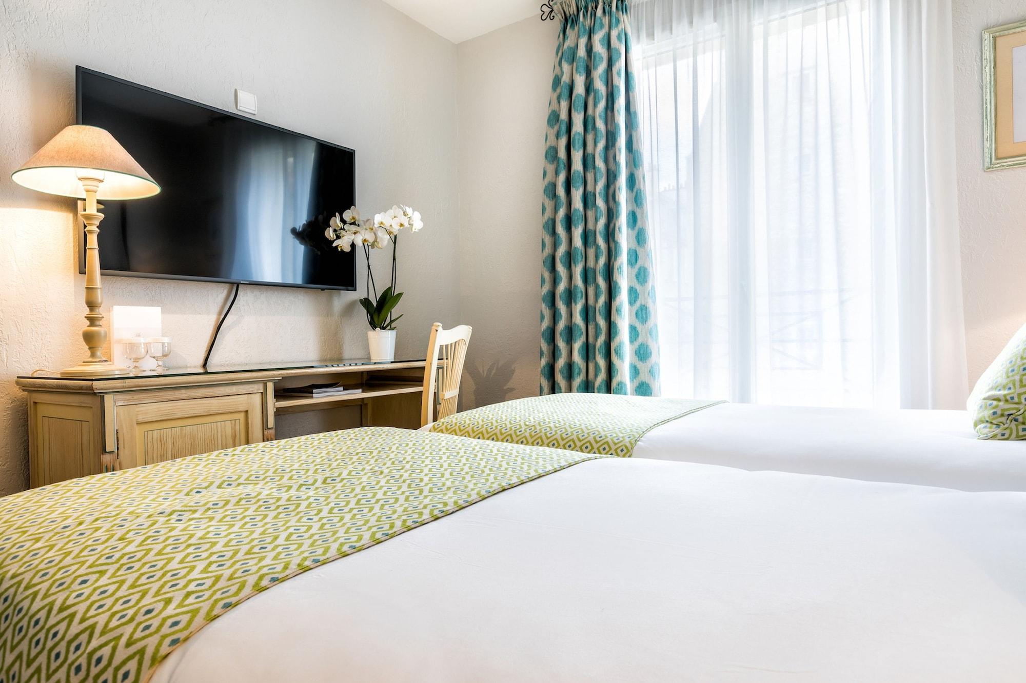 Hotel Alessandra 4*