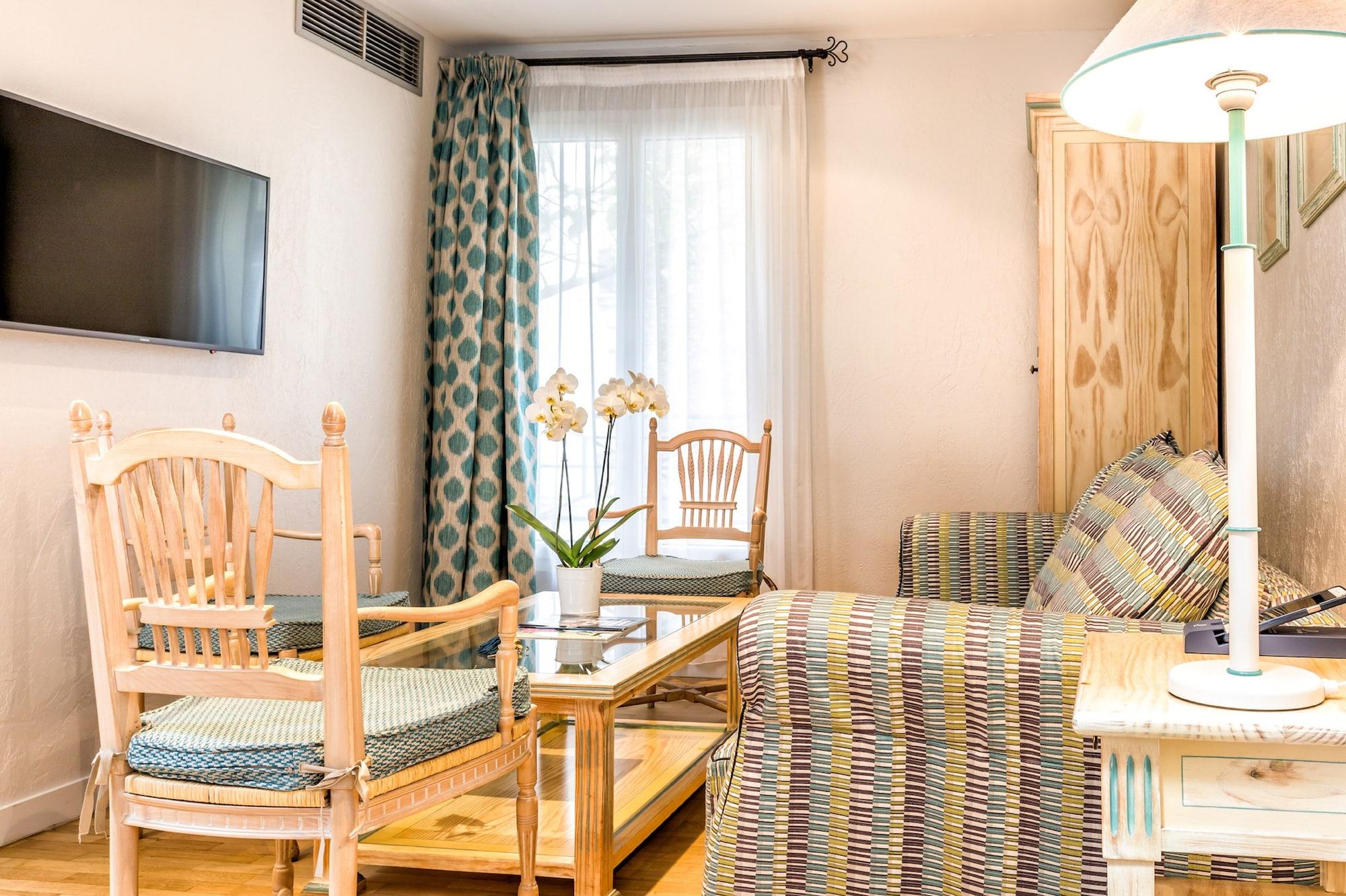 Hotel Alessandra 4*