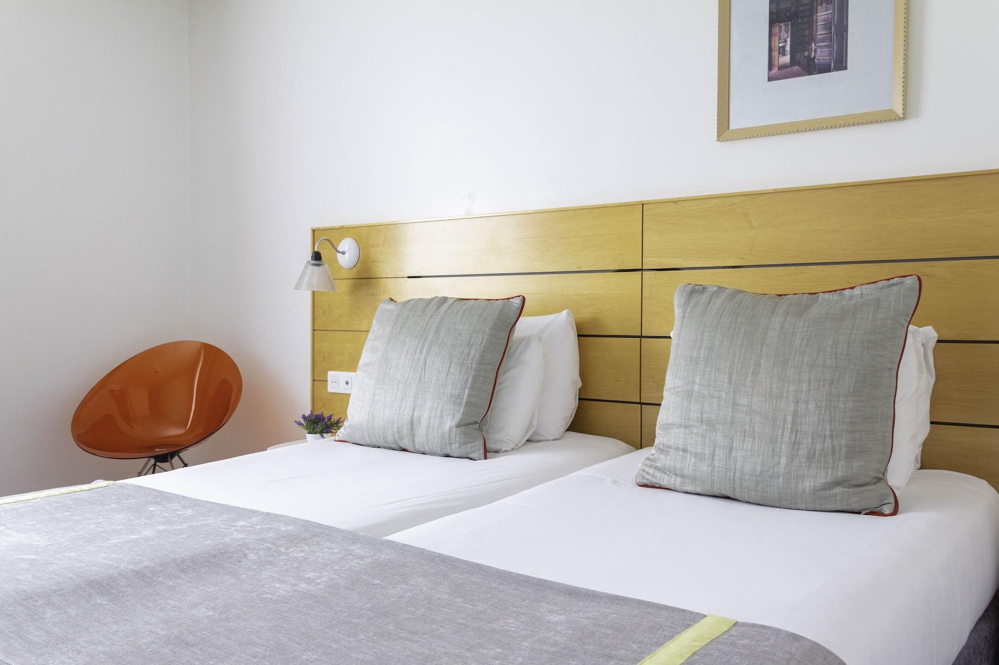Lorette - Astotel Hotel 3*