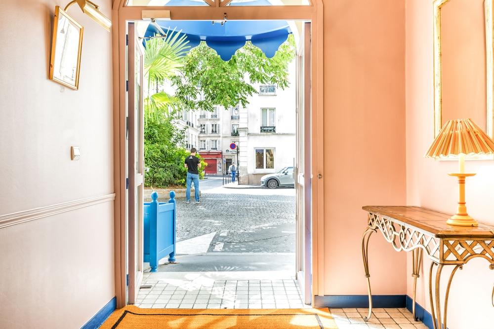 Alessandra Hotel Paris