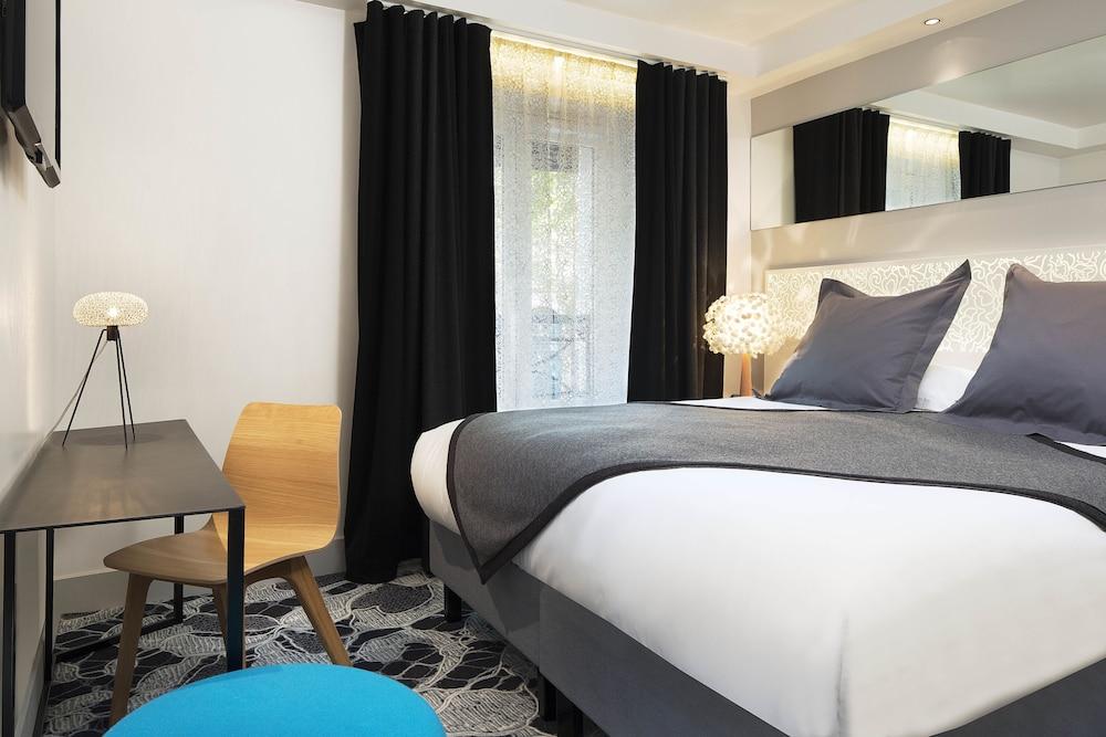 Hotel Chavanel 4*