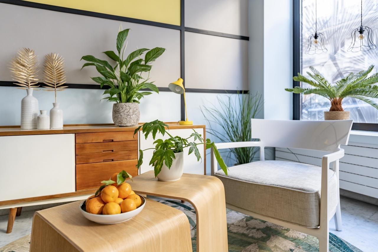 Palm - Astotel Hotel 3*
