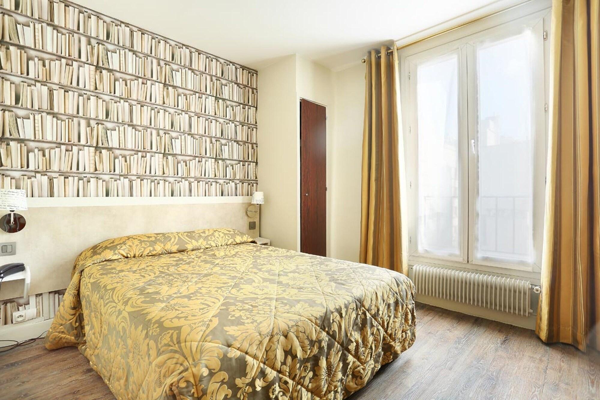 Hotel De La Boetie Paris