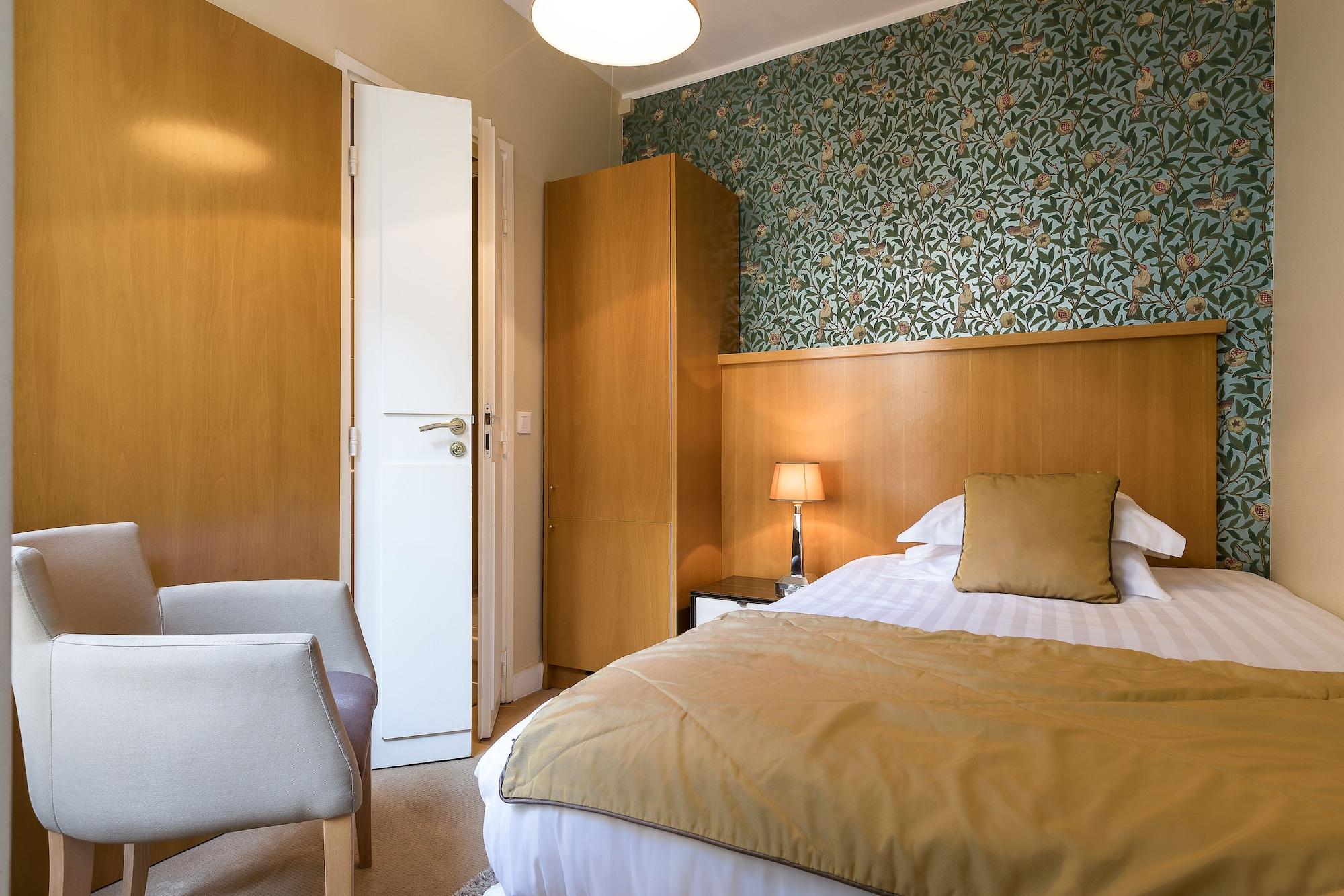 Boronali - Nouvellement Renove Hotel