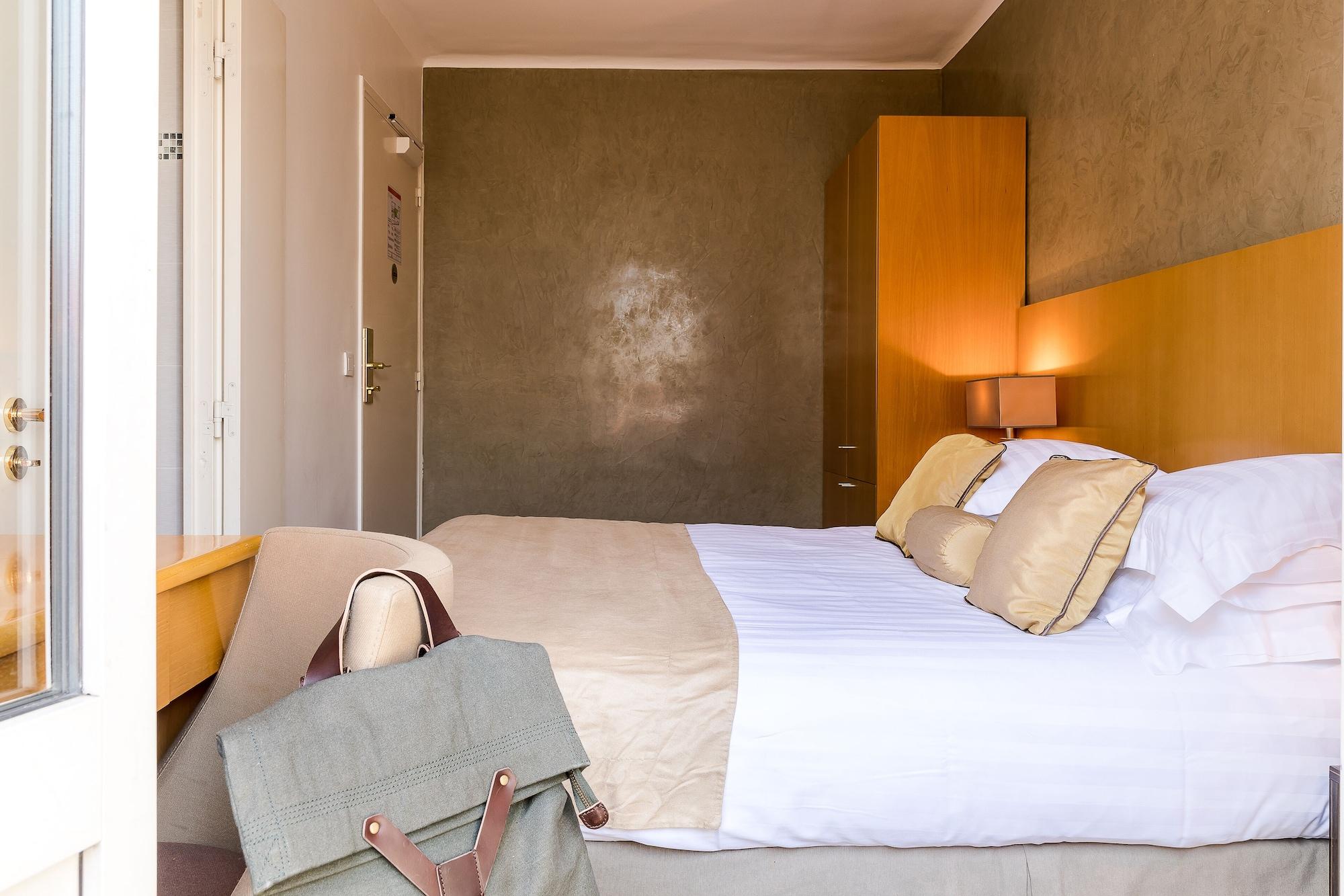 Hotel Boronali - Nouvellement Renove