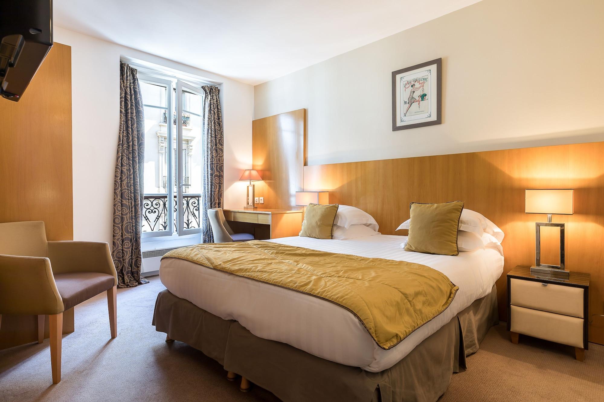 Boronali - Nouvellement Renove Paris