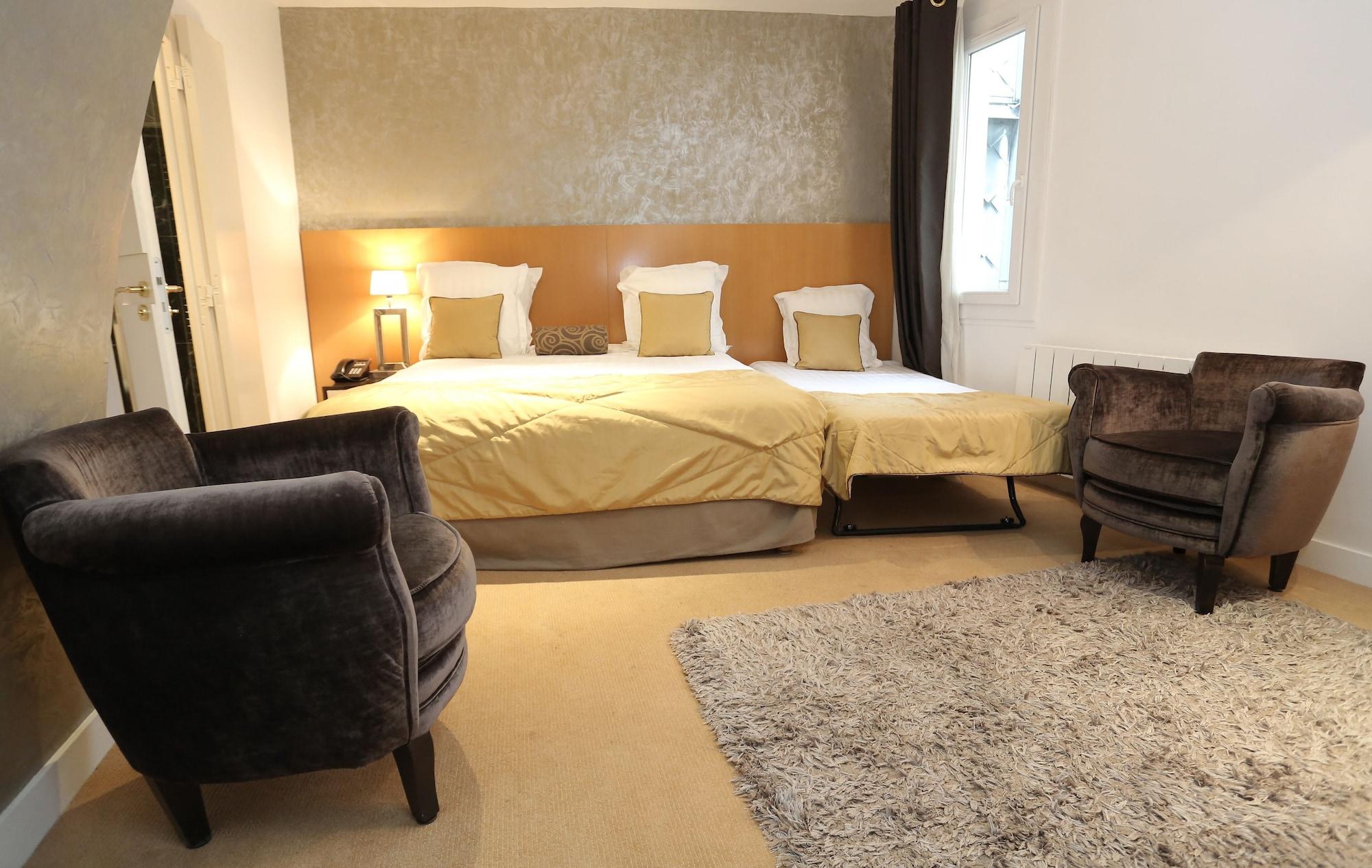 Boronali - Nouvellement Renove Paris