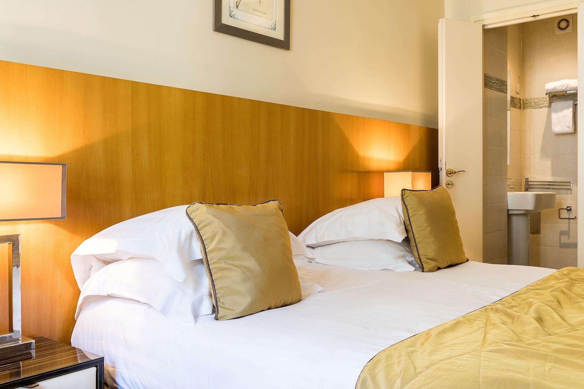 Boronali - Nouvellement Renove Hotel 3*
