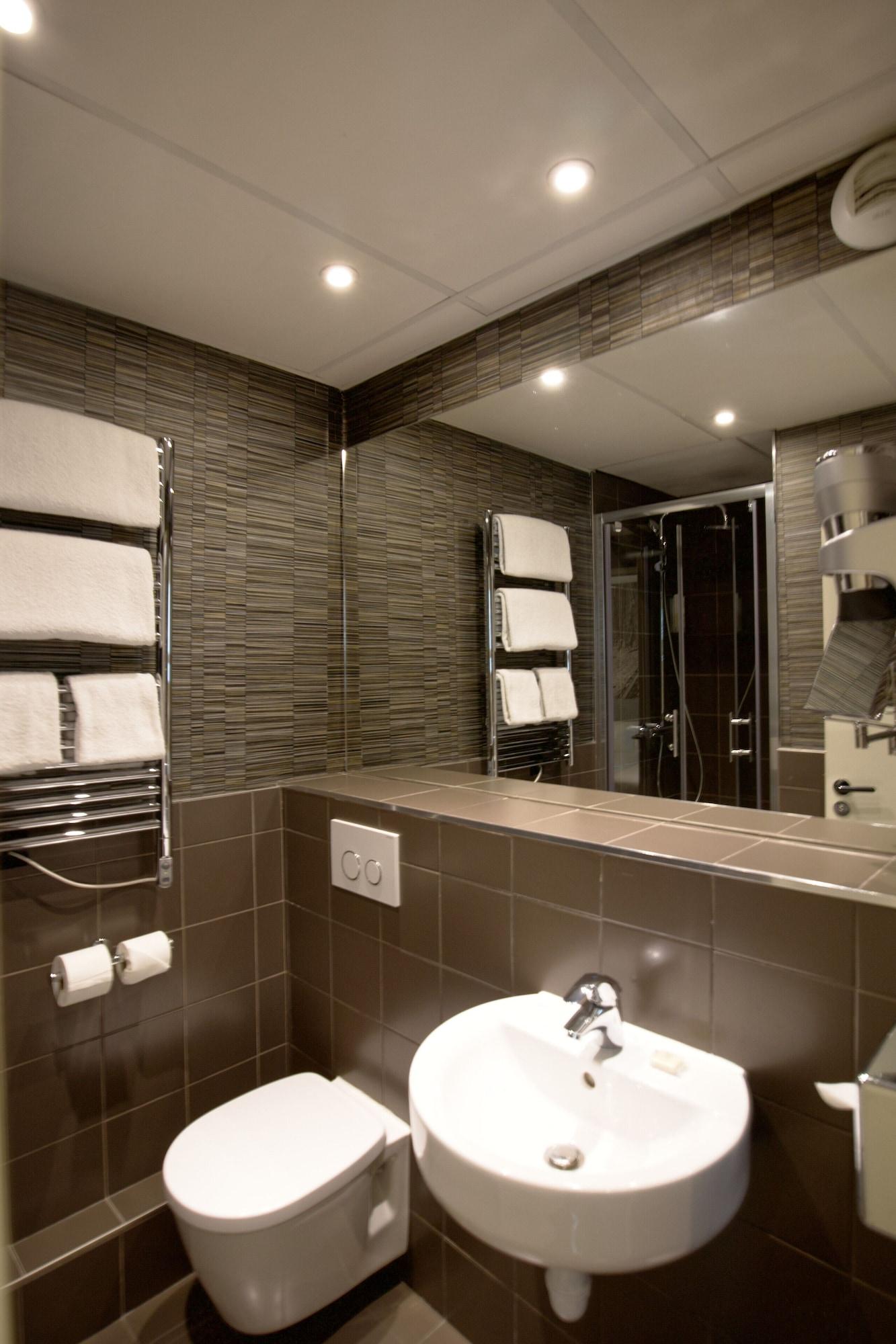Appia La Fayette Hotel Paris