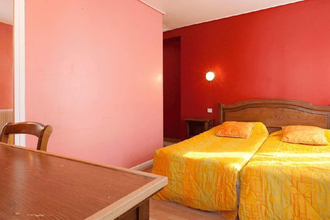 Bristol Republique 3* Paris
