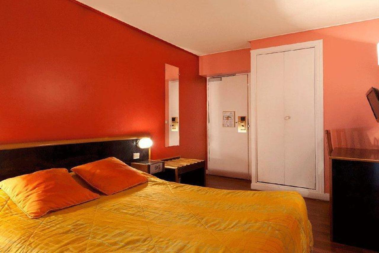 Bristol Republique 3* Paris