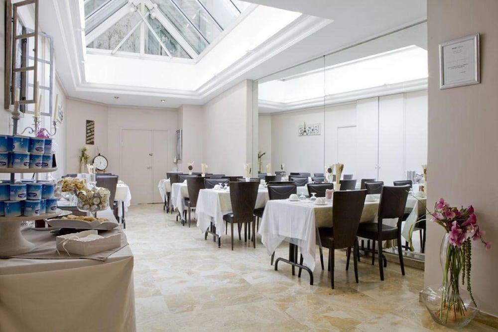 Lebron Hotel Paris