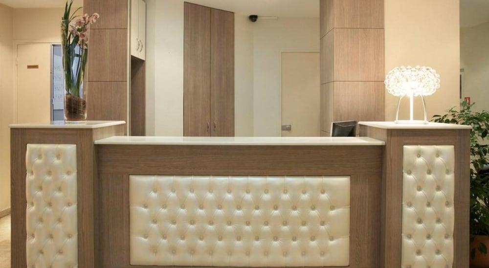 Hotel Lebron Paris