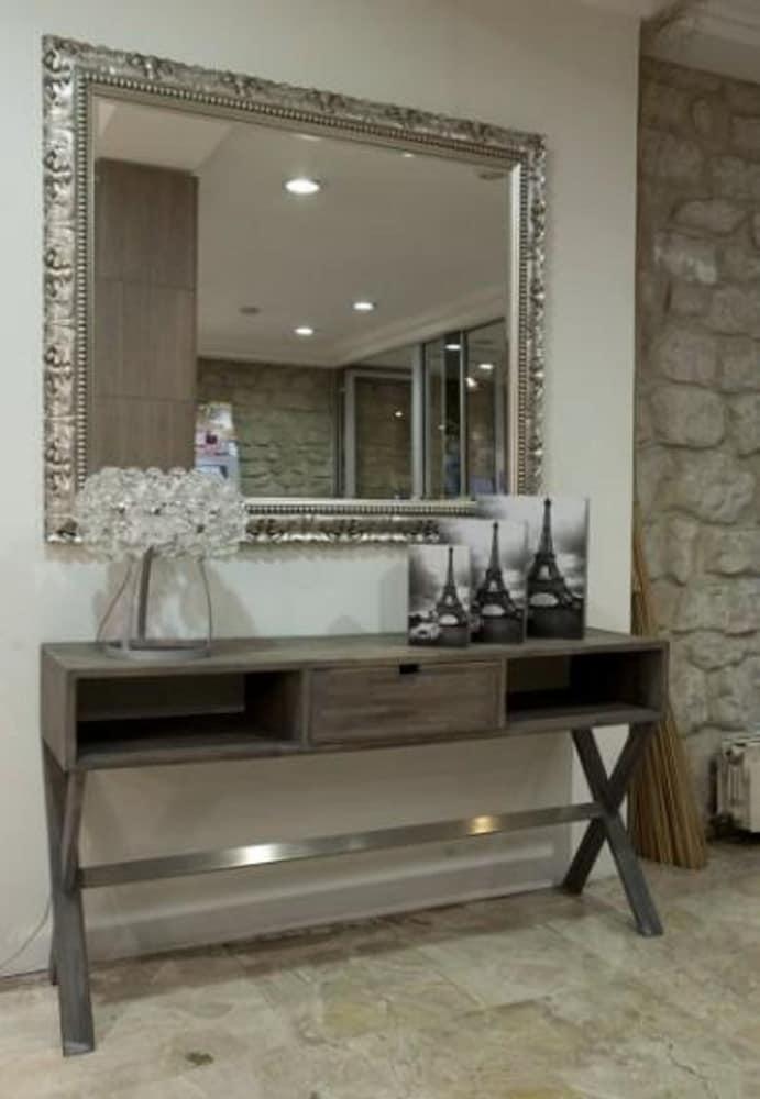 Hotel Lebron Paris