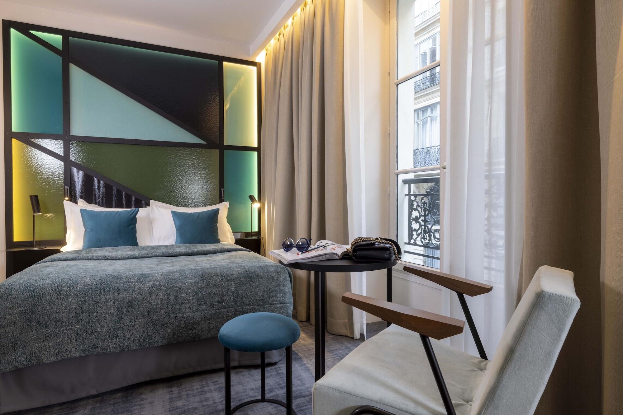 Le 12 Hotel Paris