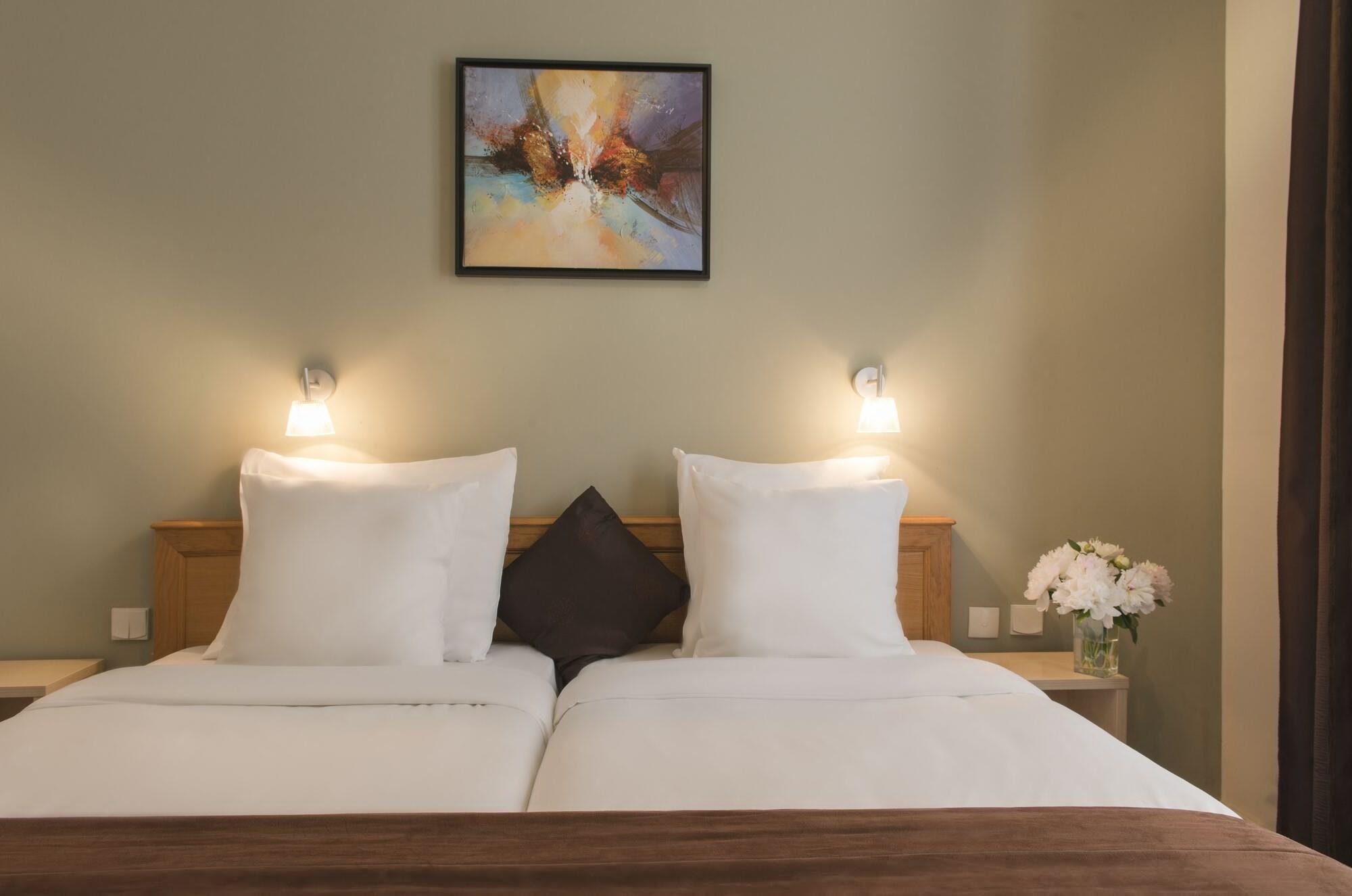 Hotel -rodier- Paris