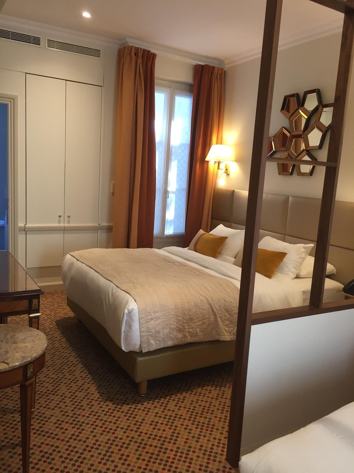 Hotel De Suede Saint Germain