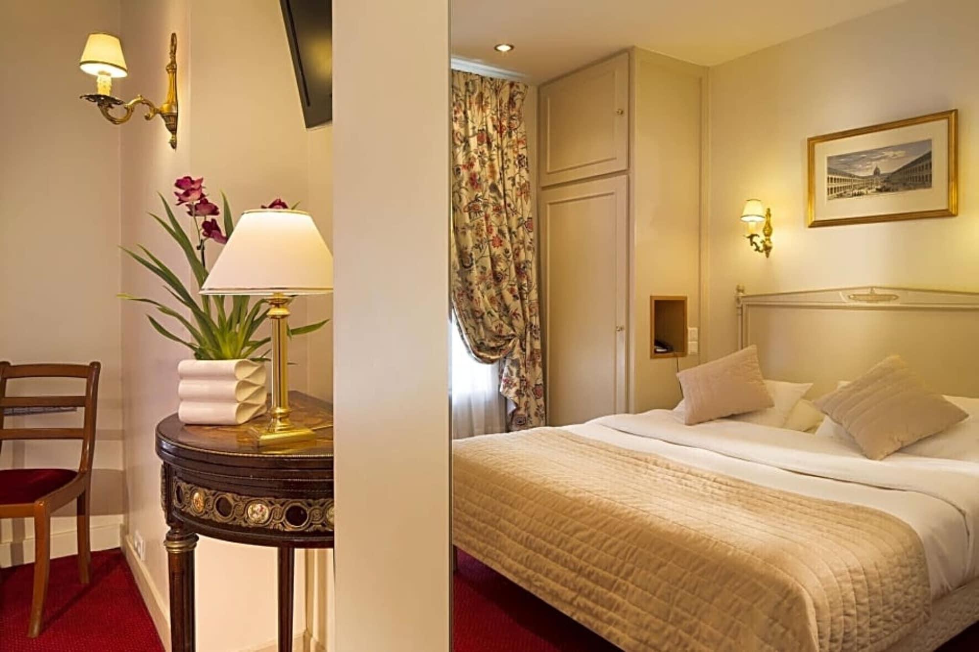 De Suede Saint Germain 4*
